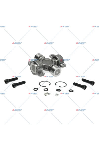 Auger Cruce Cardanica Scania 2 - Seria 3 - Seria 3 - Seria Autobuz... Volvo B...