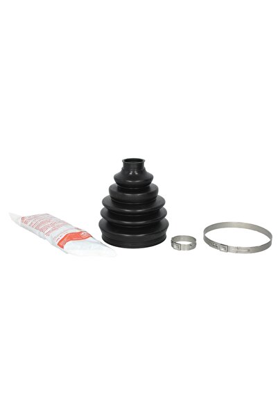 FEBI BILSTEIN Burduf Cauciuc Cap Planetara Exterior/Fata (fi: 29/99) (lungime...
