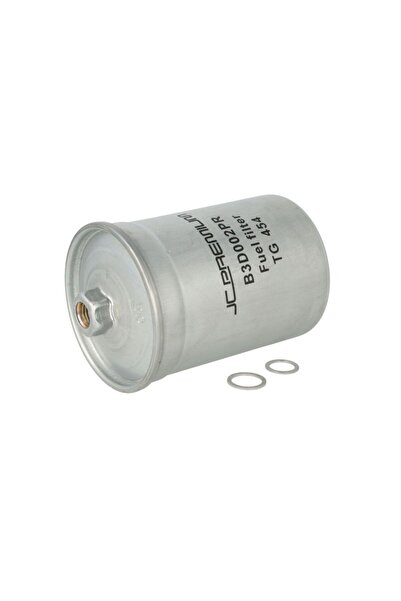 JC Premium Filtru Combustibil Volvo 240 260 440 460 480 Alfa Romeo 145 155 16...
