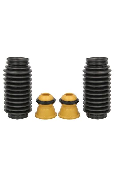 FEBI BILSTEIN Kit Set Protectie Amortizoare Fata Jaguar X-type I 2.1/2.5/3.0 ...