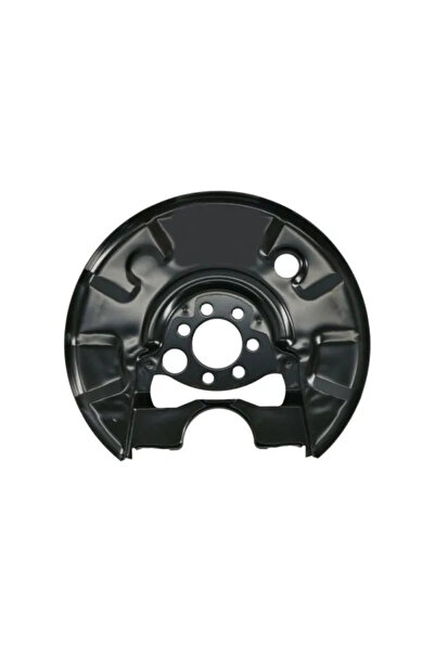 Blic Protectie Stropire Disc Frana 1-a axă spate dreapta VW PASSAT B3