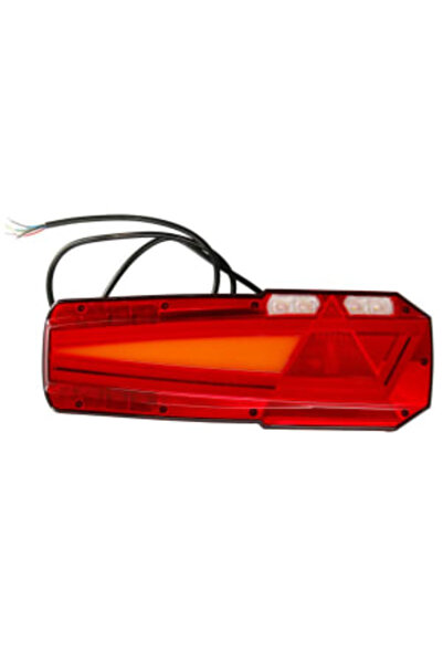 TRUCKLIGHT Lampa Spate Dreapta/Stanga Mavic (led 12/24v cu Semnalizare Lampa ...