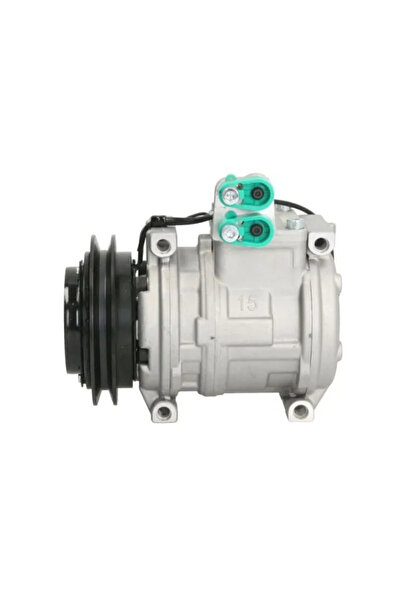 Thermotec Compresor Aer Conditionat Clima FENDT Farmer/Favorit/GT