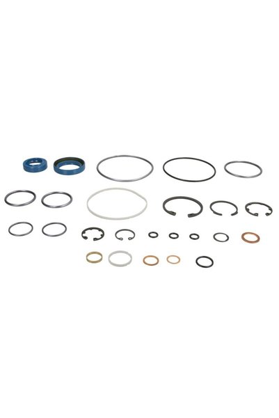 FEBI BILSTEIN Kit de Reparatie pentru Caseta/Mecanismul de Directie Mercedes ...
