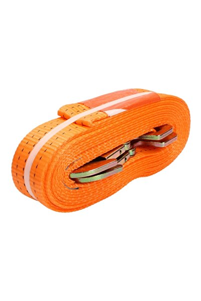Centrum Cureaua de Remorcare (maner/Clema/Suport Cârlig X2 5m X 5cm L-5m Capa...
