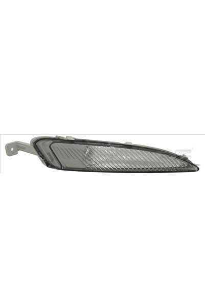 TYC Lampa Semnalizare Fata dreapta OPEL ASTRA J/ASTRA J GTC