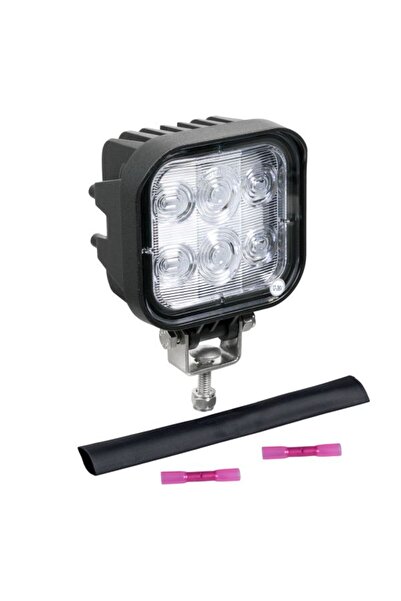 FEBI BILSTEIN Lampă de lucru (LED 12V 12-36V 40W 4800lm Lungime: 280mm Înălți...