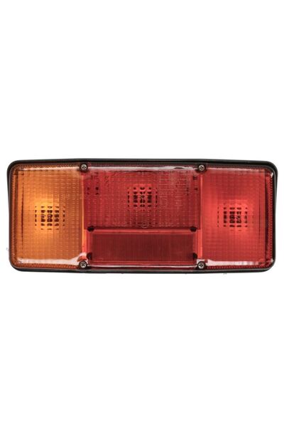 COBON Lampa Spate Stanga (p21w/R5W 12v Rosu cu Semnalizare cu Lumini Frana Lu...