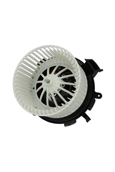 Thermotec Ventilator Aeroterma MERCEDES-BENZ SPRINTER 3,5-t/SPRINTER 3-t/SPRI...