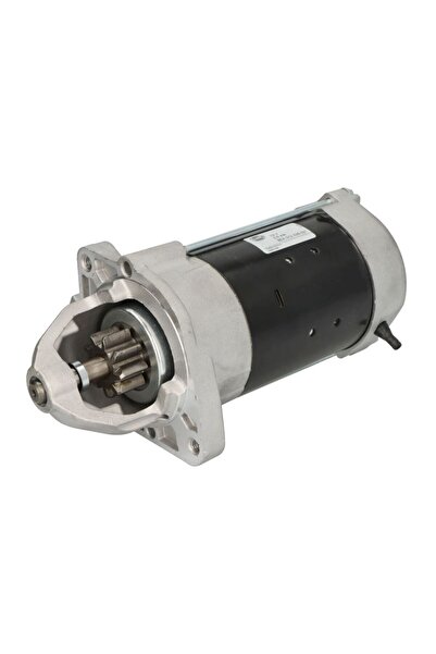 Hella Electromotor (12v 2 5kw Nouă cu Garanție) Fiat Ducato 2.3d-3.0d 10.97- ...