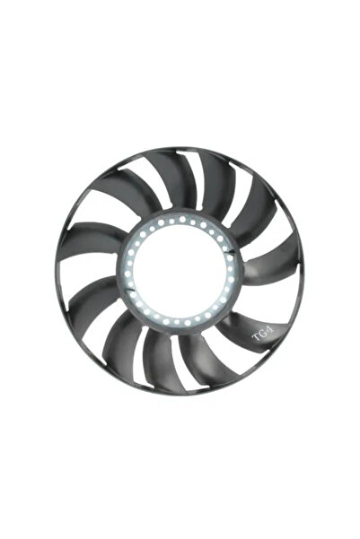 Thermotec Paleta Ventilator Racire Motor AUDI A4 B5/A4 B6/A4 B7 SKODA SUPERB ...