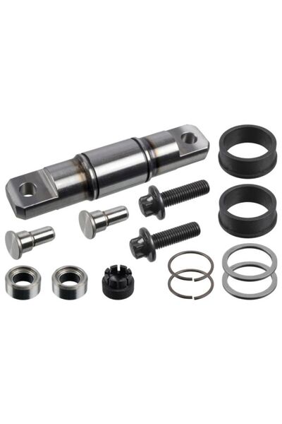 FEBI BILSTEIN Set Reparatie Furca Ambreiaj Mercedes Actros Actros MP2 / MP3 A...