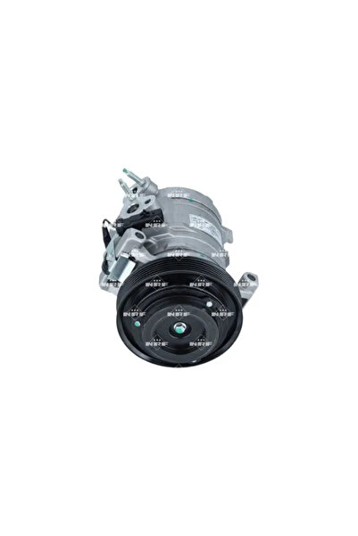 NRF Compresor Aer Conditionat Clima JEEP GRAND CHEROKEE 4