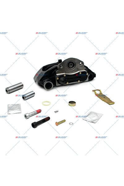 Auger Etrier Mercedes-benz Actros MP2 / MP3 Actros MP4 / MP5 2000-2026