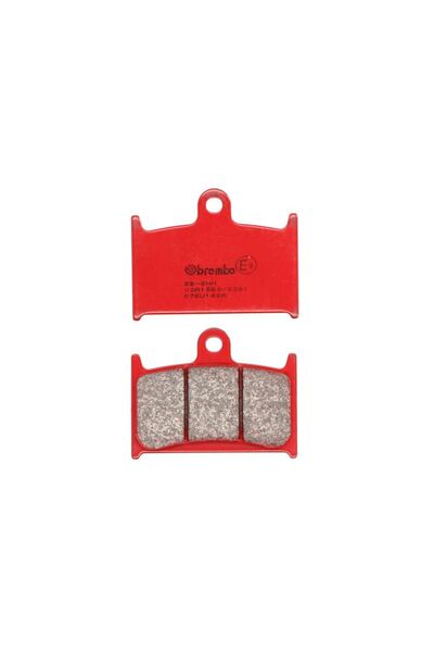 Brembo Placute de Frana Fata Destinat Pentru: Traseu Material: Sinter-sa 55x6...