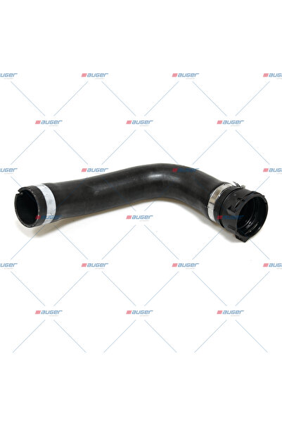 Auger Furtun Radiator Scania 4 - Series G I P I... 2000-2026