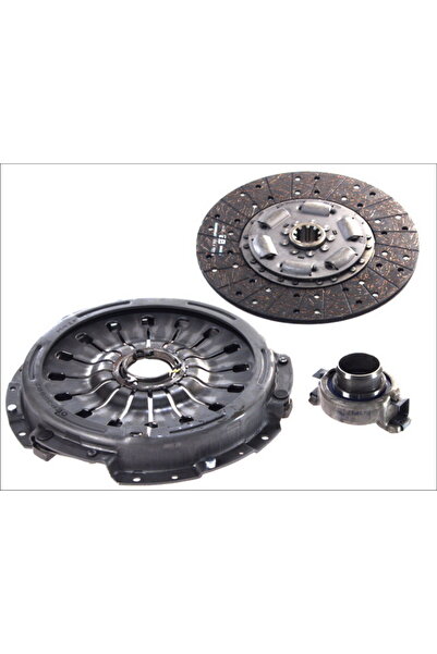 LUK Kit Ambreiaj (310mm) Iveco Eurocargo I-iii Magirus Rvi Midlum 01.91- IVEC...