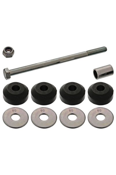 FEBI BILSTEIN Bieleta Antiruliu Brat Spate Dreapta/Stanga 146mm Dodge Caliber...