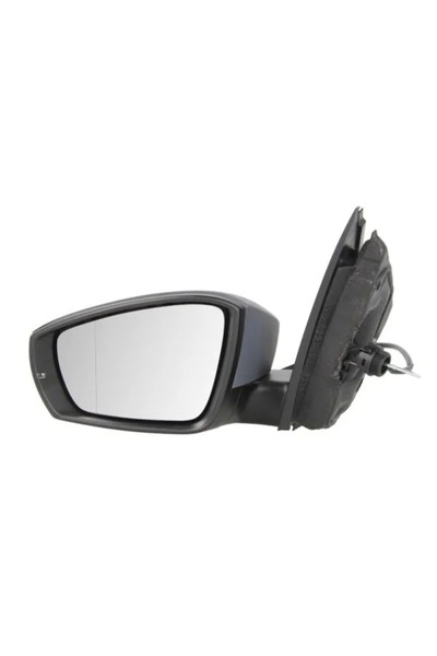 Blic Oglinda Exterioara Stanga VW POLO 4/POLO 5/POLO VIVO/TIGUAN