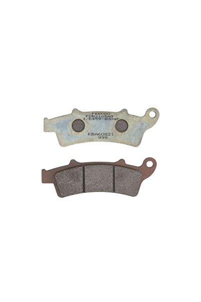 FERODO Placute de Frana Fata Destinat Pentru: Motocicleta Rutiera Mica/Scuter...