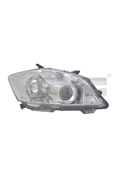 TYC Far Stanga TOYOTA AURIS 20-12448-15-2