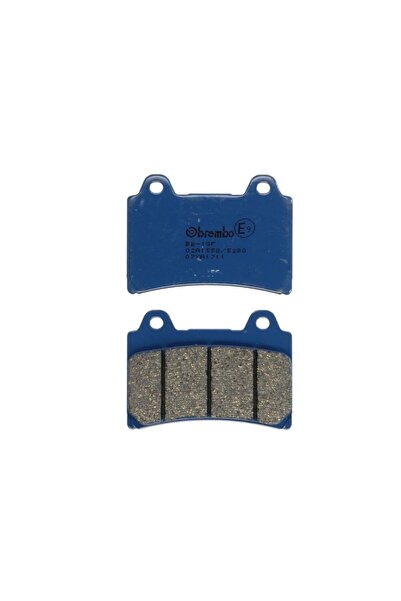 Brembo Placute Frana 07YA1711