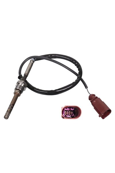 FEBI BILSTEIN Senzor Temperatura Evacuare (inainte de Dpf) Audi A4 Allroad B8...