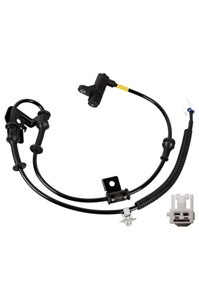 FEBI BILSTEIN Senzor Abs Fata Dreapta Hyundai Accent Iv Kia Rio Iii 1.4/1.6/1...