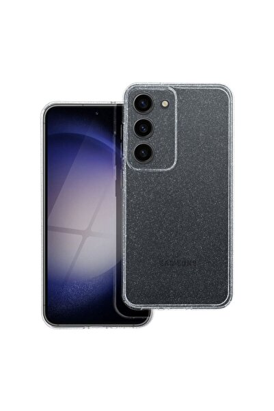 Blink Husă de protecție pentru Samsung Galaxy A56, transparentă