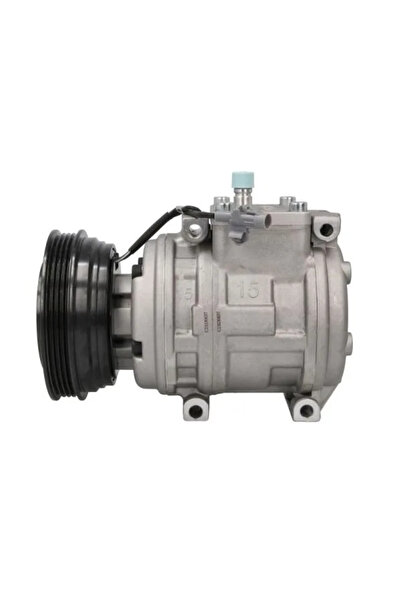 Thermotec Compresor aer condiționat Clima TOYOTA LAND CRUISER