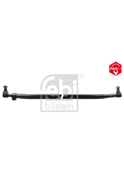 FEBI BILSTEIN Bara Directie, Levier (l-1665mm) Rvi C K T Volvo Fh Fh Ii Fh Ii...