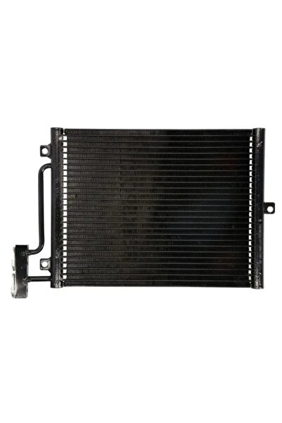 Thermotec Radiator Condensator Aer Conditionat PORSCHE 911/BOXSTER