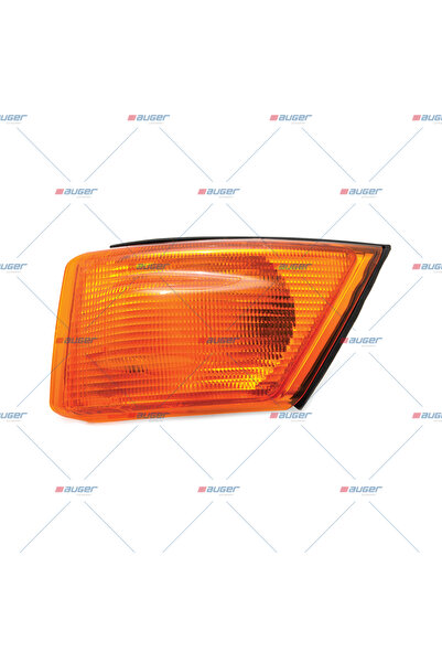 Auger Lampa Semnal 2000-2026