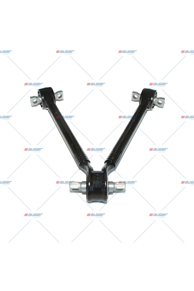 Auger Vipera Mercedes-benz Actros MP2 / MP3 2000-2026