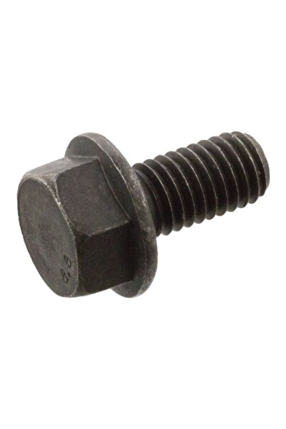 FEBI BILSTEIN Elementul de Asamblare a Ventilatorului (bolt/Surub M8x1,25 Lun...
