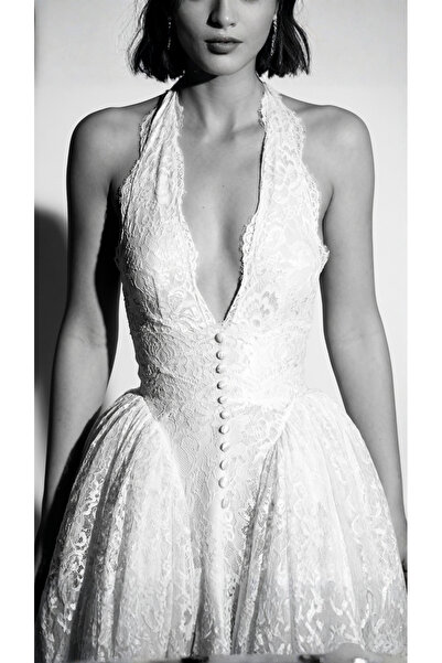 Paradise Collection Moda Evi ELİZABETH DANTEL