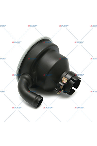 Auger Filtru Epurator Separator Ulei Motor Erf Ect Man E2000 F2000 F90... Maz...