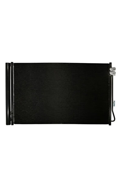 Thermotec Radiator Condensator Aer Conditionat MAZDA 626 5 MERCEDES-BENZ 5-CL...
