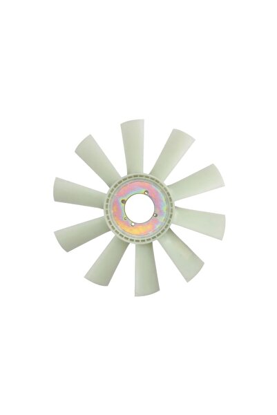 COJALI Ventilator Radiator (diametru 485mm Numar Palete 10) Mercedes Vario Va...