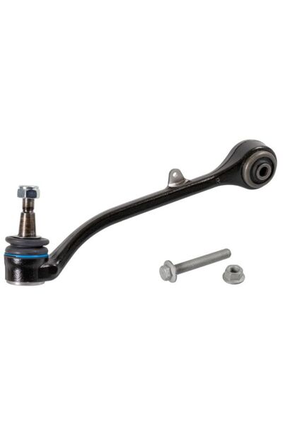 FEBI BILSTEIN Brat, Bascula Roata Fata Dreapta Fata 21 Mm (otel) Bmw X3 (e83)...