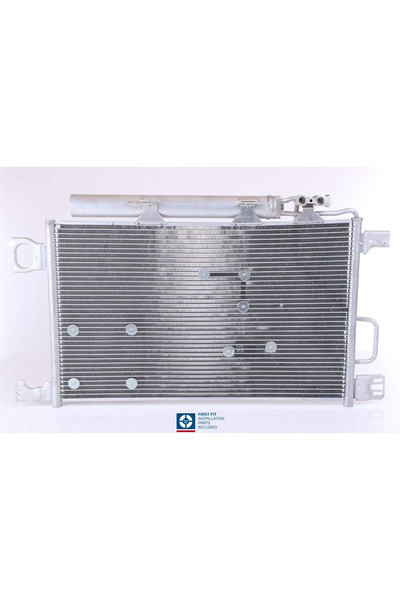 Nissens Radiator Condensator Aer Conditionat MERCEDES-BENZ C-CLASS/C-CLASS T-...