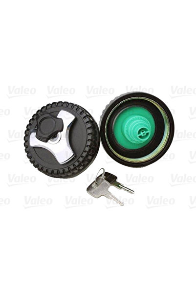 VALEO Buson Rezervor de Combustibil (latime 80mm) Iveco Eurocargo I-iii Euros...