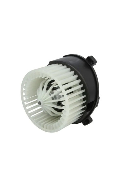 Thermotec Ventilator Aeroterma CITROËN JUMPER 1 FIAT DUCATO PEUGEOT BOXER