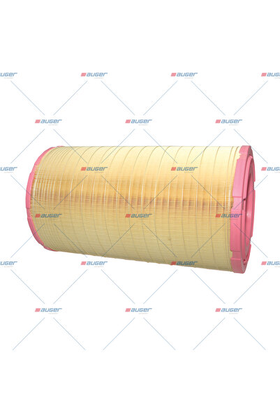 Auger Filtru Aer Daf Lf 45 Irisbus Eurorider Renault Ares D Iliade... 2000-2026