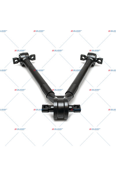 Auger Vipera Erf Ect Man Foc Hocl Lion´s Coach... 2000-2026