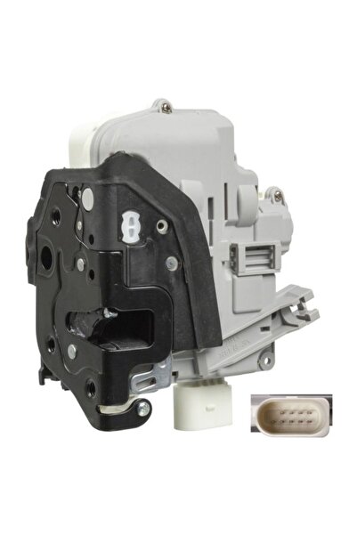 FEBI BILSTEIN Incuietoare Usa Fata Stanga Numar Pini 9 Audi A4 Allroad B8 A4 ...