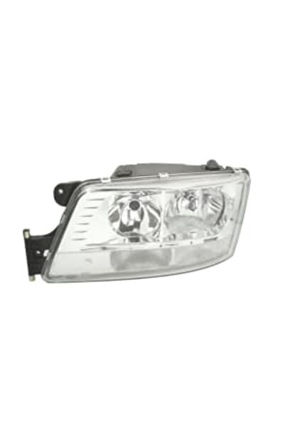 TRUCKLIGHT Far Stanga (h21w/H7/Led/PY21W Electric cu Motor Functie Lumini de ...