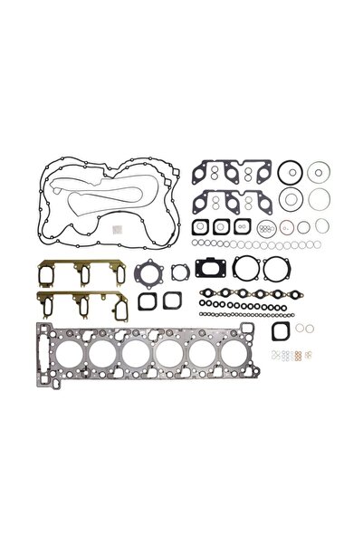 ELRING Set Complet de Garnituri de Motor (configurat) Mercedes Actros MP4 / M...