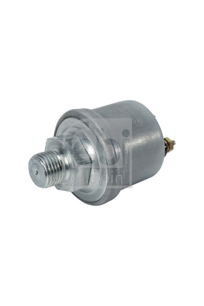 FEBI BILSTEIN Senzor Presiune Ulei (2 Pin Negru) Mercedes Actros Actros MP2 /...