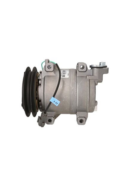 Airstal Compresor de Aer Conditionat 24v John Deere 120d 135d 160d Lc 190dw 2...